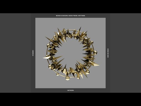 Cartagena (Extended Mix)