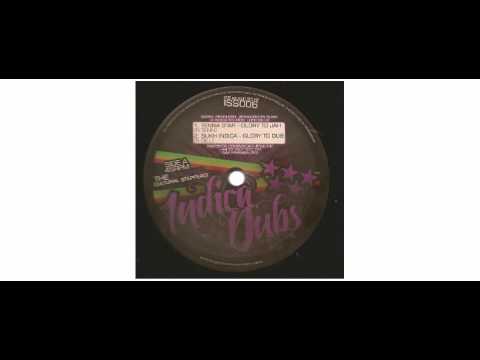 Tenna Star / Sukh Indica / Reality Souljahs /  - Glory To Jah / Jah Bless Me - 12" - Indica Dubs