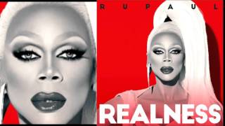 RuPaul - The Realness (Matt Nevin Extended Mix)