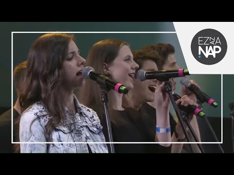 Új Forrás - Égő csipkebokor // Ez az a nap! 2017