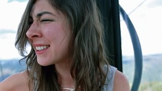 Heather Maloney "Hey Serena" (acoustic) // Gondola Sessions