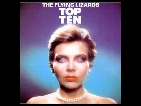 The Flying Lizards - Then He Kissed Me (1984)