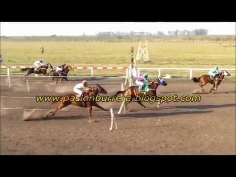 Final Polla RDA - LM: Impostor Fidash RDA, Curuzu Cuatia (24-07-16)