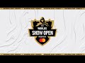 Worlds 2021: Finals Show Open ティーザー（提供：MasterCard）