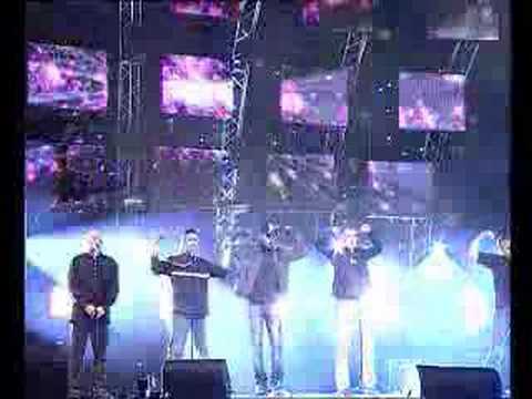 LT United - We are the winners