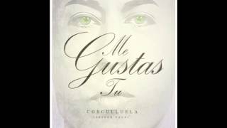 me gustas tu - Cosculluela (Mue-K ,LilWizard - Music DJ Urba & Rome) (Rottweilas) (Teflon Face)