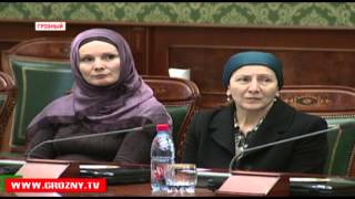 Рамзан Кадыров провел совещание с хореографами и руководителями ансамблей