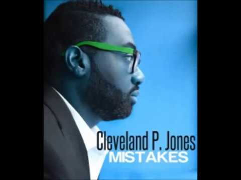 Cleveland P Jones "Mistakes" on BBR