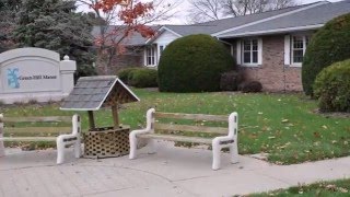 preview picture of video 'Green Hill Manor (Fowler, Indiana) Slideshow'