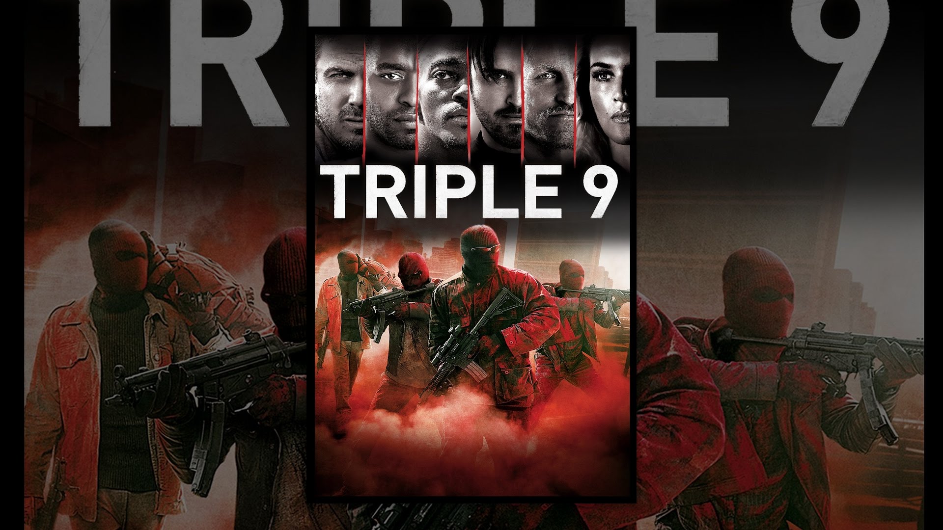 Triple 9