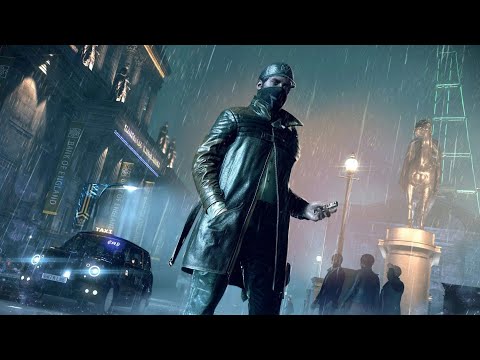 [LIVE] WATCH DOGS: LEGION | BLOODLINE DLC GAMEPLAY