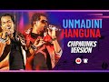 Unmadini Hanguna Bathiya N Santhush Chipmunks Version Bnsmusic Music Chipmunks