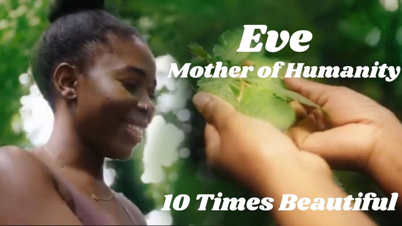 EVE (Mother of Humanity)