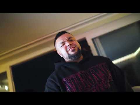 Tek35 - Demons ft Chemz, Big Donzz, J Baby, Args, Budge, Culprit, JB1HUNNA [Hustlers TV Exclusive]