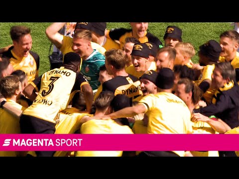 Mini Movie 37. Spieltag | 3. Liga | MAGENTA SPORT