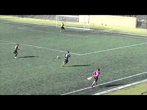 DIL28 140413 ATHLETIC CLUB - SERRA RICCO' 0-3 | PROMOZIONE