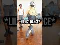 Ski Guy Did The Impossible Lil Uzi Vert Dance