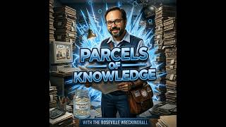 Episode 171: Every Casefile's Most Important Document