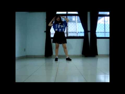 투엑스 (Two X) - 링마벨 (Ring Ma Bell) Dance Cover