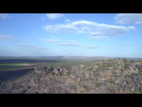 Stone Country NT Australia