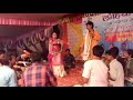 DhurandharPandey Byas Stage Program Nagdaha Sirani Kothi Areraj