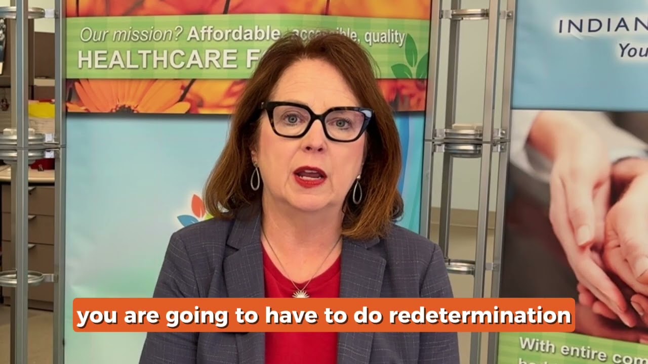 Big Changes Are Coming to the Healthy Indiana Plan. Here's What You Need to Know.