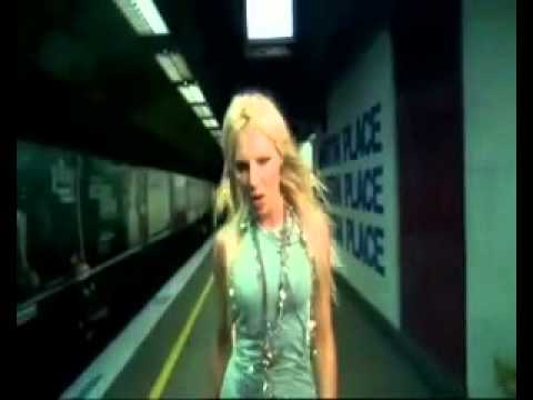 Melissa Tkautz   Easily Affected