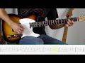 Pink Floyd - Eclipse (Guitar Tutorial)