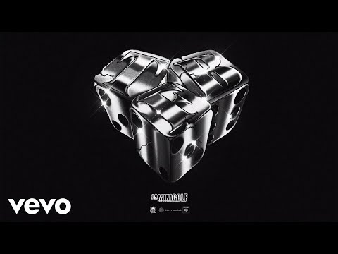 Papa V - Minigolf (prod. Fritu)