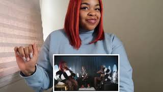 City Girls Feat. Lil Baby - Flewed Out (Official Video ) Reaction