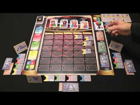 Reviews Without Pants: Episode 21 - Show Manager