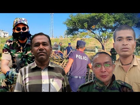 Rohingya Daily News Today | Rohingya Reality TV | 25 January, 2026