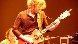 The Waterboys - Don&#39;t bang the drum @ Vredenburg (11/14)
