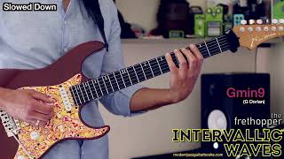Video: Intervallic Waves