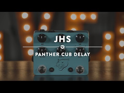 JHS Panther Cub image 4