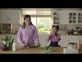 ChVO TAMIL Young Mother Pediasure