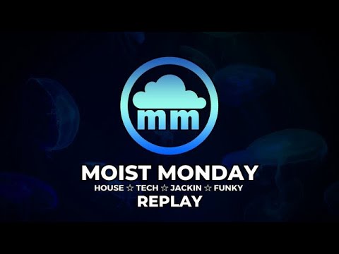 The Brisk Selection, Monday 27th May 2024 ☆ #EP956 ☆ #MoistMonday ☆ #House ☆ #Music