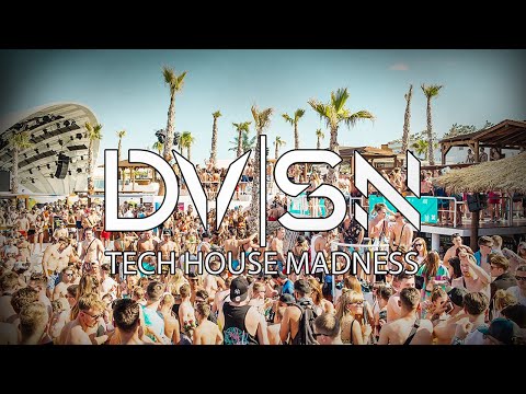 TECH HOUSE MADNESS 2022 | JOEL CORRY, LAIDBACK LUKE, MEDUSA...