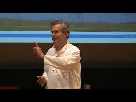 TEDxTaipei — Innovating like nature