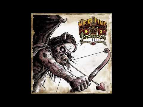 The Neptune Power Federation - Le Demon De L'Amour (Full Album) | 2022