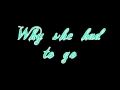 The Beatles Yesterday with lyrics 