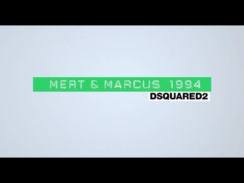 @noonoouri x #mertandmarcus