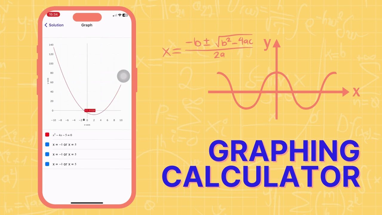 Photomath tutorial