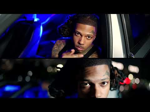 Backend Foreign - New Friends (Official Music Video)