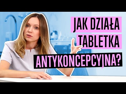 HOW DO CONTRACEPTIVE PILLS WORK? - Doctor tells