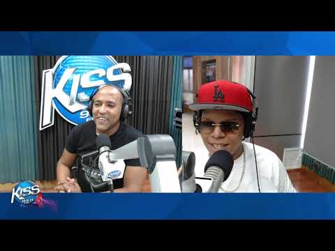 Yanco Bars: DICE NO GRABARIA CON EL ALFA SI ROCHY RD NO LO APRUEVA