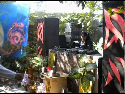 ROSA VENTURA @ ANTIMATERIA | NEKROPOLIS - 28/05/2011