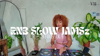 RnB Slow Jamsz , Mariah Carey,Joe, Boys ll Men,Janet Jackson,SWV,Tyrese,alicia Keys,Usher MQDEFAULT Thumbnail