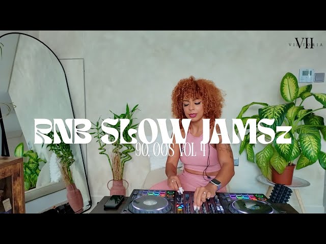 RnB Slow Jamsz , Mariah Carey,Joe, Boys ll Men,Janet Jackson,SWV,Tyrese,alicia Keys,Usher SDDEFAULT Thumbnail