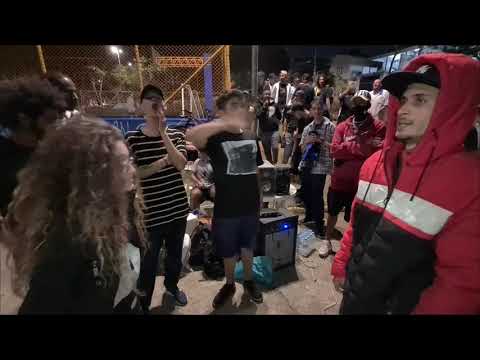 DAMA DE COPAS X DURAP | PRIMEIRA FASE - Edição 80